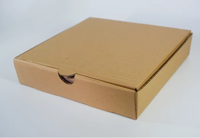 Produksi Karton Box Pizza / Fashion / Mailer 1
