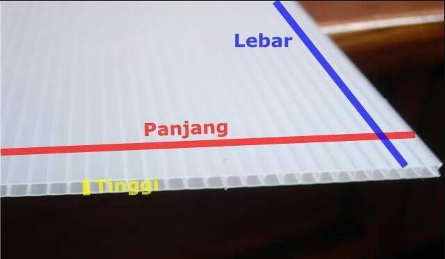 Terima Jasa pemotongan dan Penjualan Impra Board
